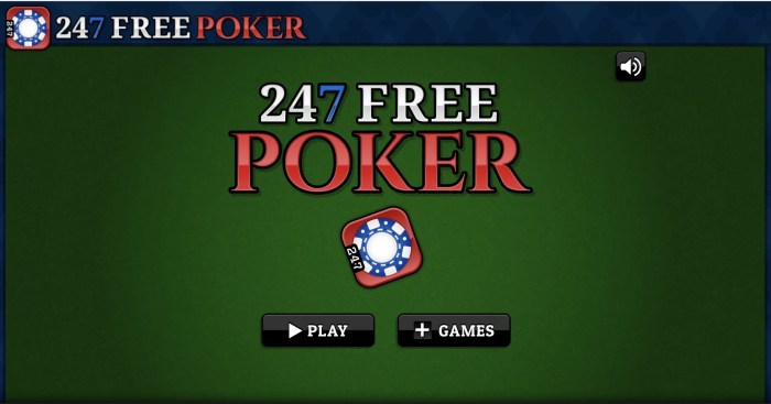 Poker Online