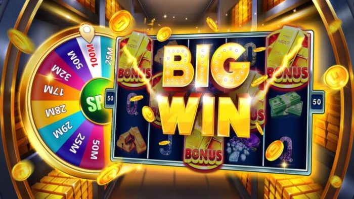 Tips Menang Slot Online