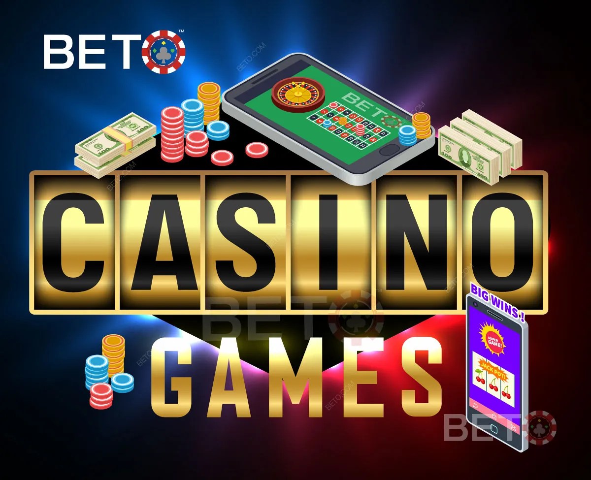 Casino Online