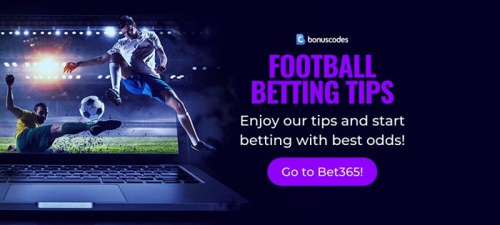 Prediksi Taruhan Bola