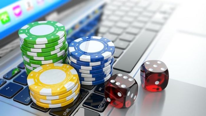 Online gambling regulation global state bigstock lucrative becoming regulating governments industry popular but