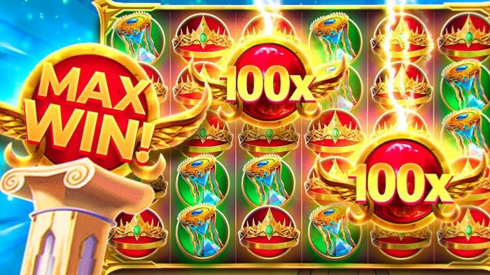 Slot Online Gol88