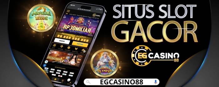 Slot Online Gol88