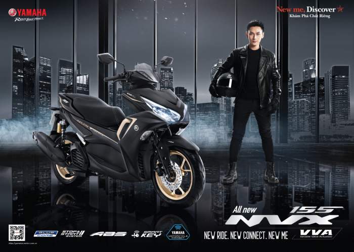 Jual beli motor online