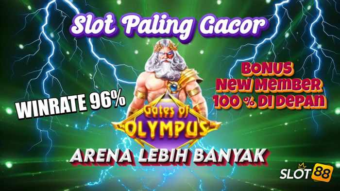 Slot Online Gol88