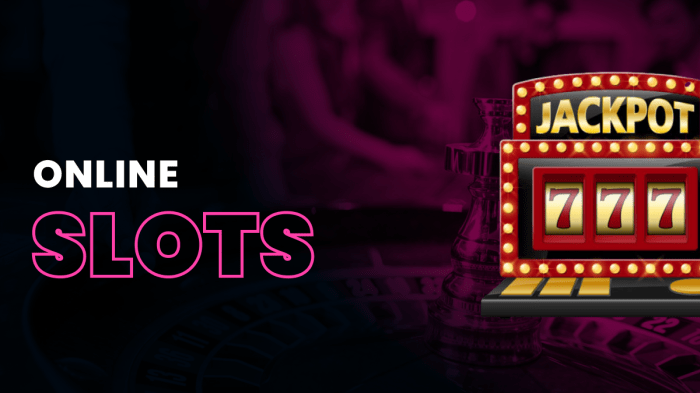 Slot Online Gratis