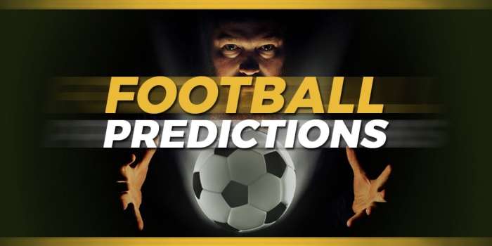 Predictions 1x2 odds betting