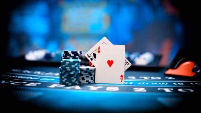 Judi Poker Online PKV Games