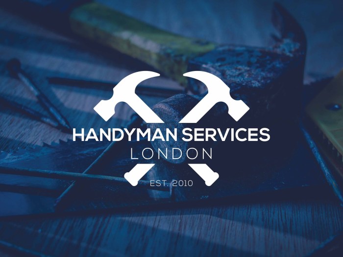 Handyman West London