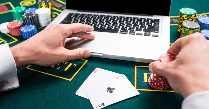 Gambling good better making tips even manage bankroll well