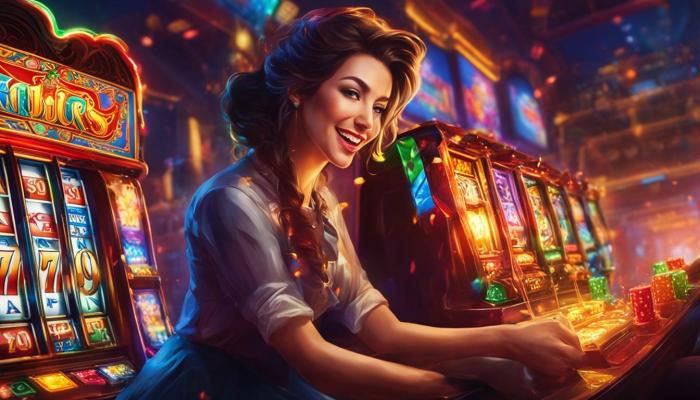 Jackpot Slot Online