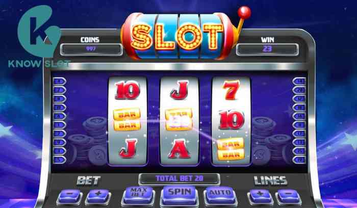 Slot Online