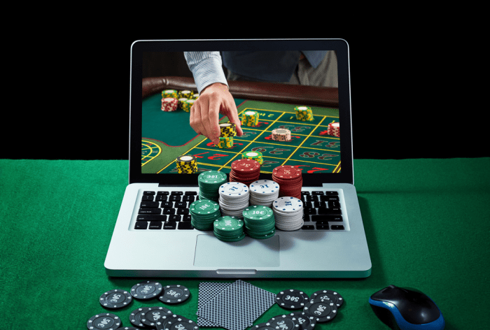 Judi Poker Online PKV Games