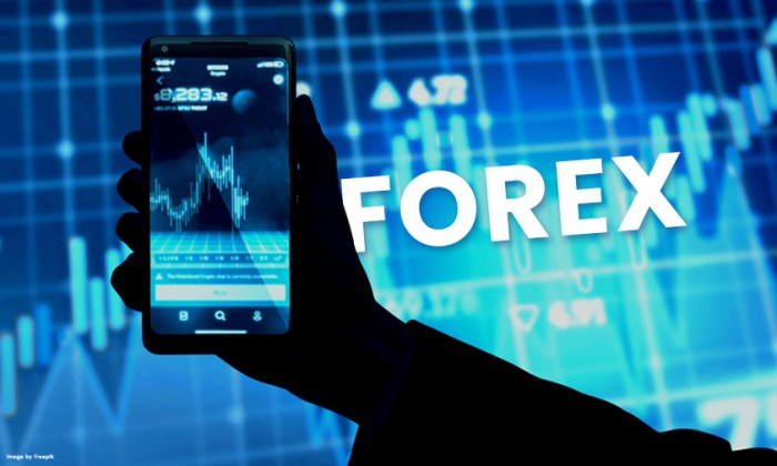 Trading Forex