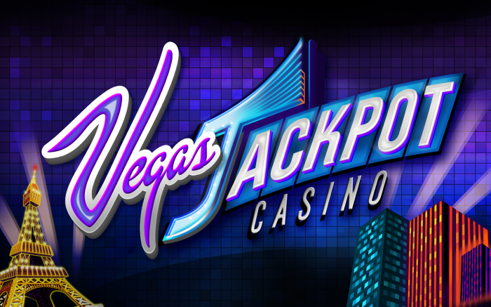 Jackpot Slot Online