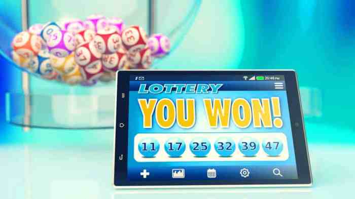 Lottery online laws lotto universal games