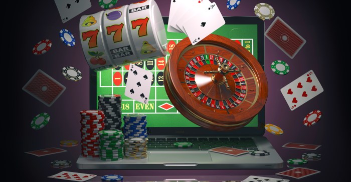 Gambling tips australia tricks