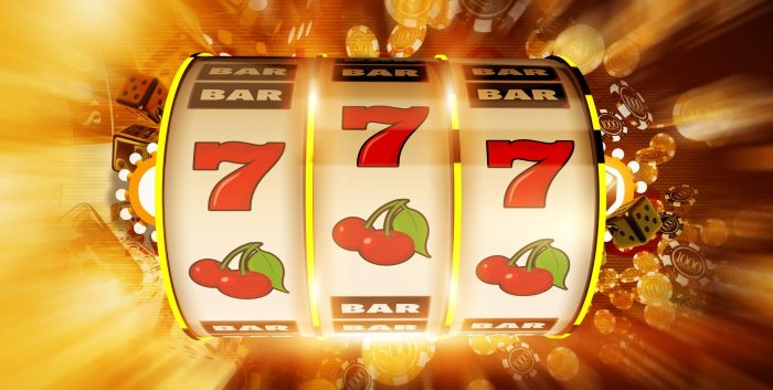 Slot daftar terpercaya situs judi