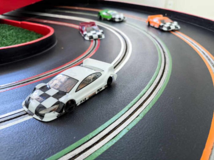 Slot Car