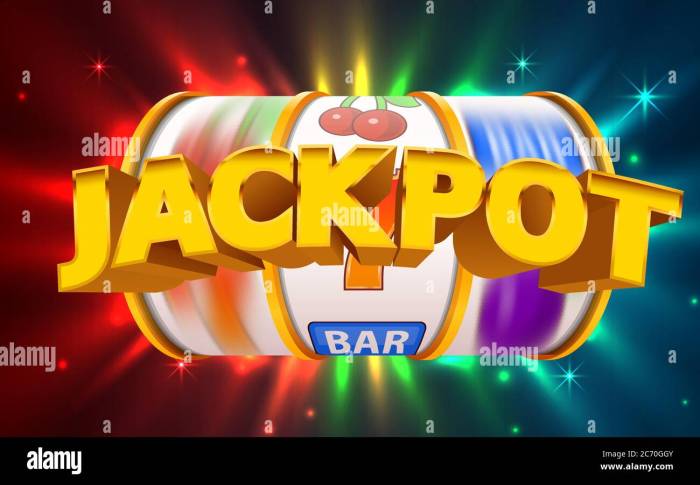 Jackpot Slot Online